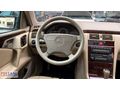 1998 E200 KOLEKSİYONLUK 80.747KM OTOMATİK BAYİ FT ÖZEL SİPARİŞ