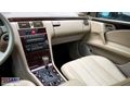 1998 E200 KOLEKSİYONLUK 80.747KM OTOMATİK BAYİ FT ÖZEL SİPARİŞ