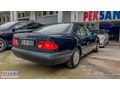 1998 E200 KOLEKSİYONLUK 80.747KM OTOMATİK BAYİ FT ÖZEL SİPARİŞ