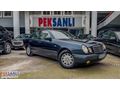 1998 E200 KOLEKSİYONLUK 80.747KM OTOMATİK BAYİ FT ÖZEL SİPARİŞ