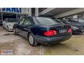 1998 E200 KOLEKSİYONLUK 80.747KM OTOMATİK BAYİ FT ÖZEL SİPARİŞ