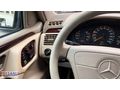 1998 E200 KOLEKSİYONLUK 80.747KM OTOMATİK BAYİ FT ÖZEL SİPARİŞ