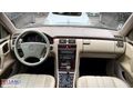 1998 E200 KOLEKSİYONLUK 80.747KM OTOMATİK BAYİ FT ÖZEL SİPARİŞ