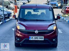 CANPOLAT OTO'DAN 2023 FİAT DOBLO PREMİO PLUS 41 BİNDE