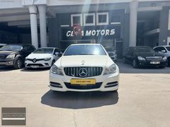 MERCEDES C180 BLUE EFFİCİENCY DEĞİŞENSİZ 7 İLERİ OTOMATİK VİTES