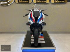 SNF MOTORS DAN M1000RR ÖZEL SERİ FABRİKASYON