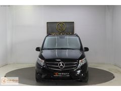 VSB-RENPAŞ 'tan 2020 MODEL MERCEDES VİP 114 CDI HATASIZ