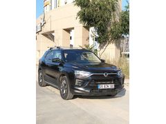 Sahibinden Ssangyong Korando 1.5 G Limited 2021 Model İstanbul