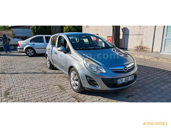 sedan araç takaslı