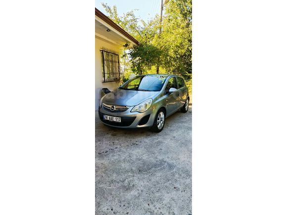 sedan araç takaslı