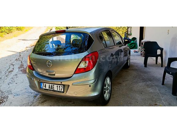 sedan araç takaslı