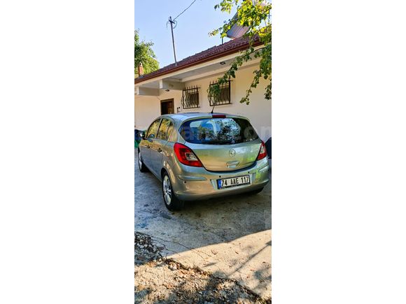 sedan araç takaslı