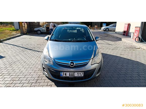 sedan araç takaslı