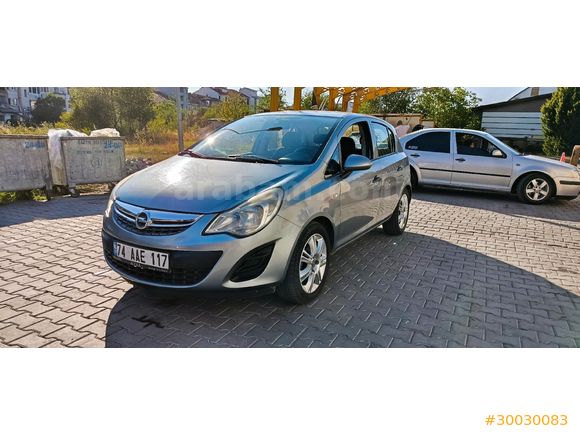 sedan araç takaslı