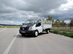 pompalı Transit 350 M Sivas