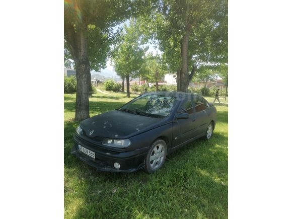 Galeriden Renault Laguna 2.0 RXT 2000 Model Manisa