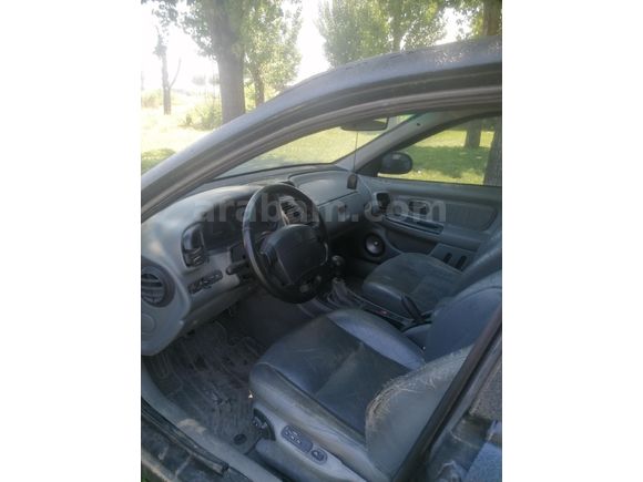 Galeriden Renault Laguna 2.0 RXT 2000 Model Manisa