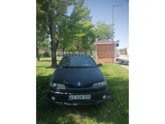 Galeriden Renault Laguna 2.0 RXT 2000 Model Manisa
