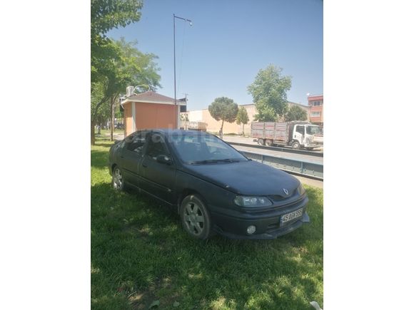 Galeriden Renault Laguna 2.0 RXT 2000 Model Manisa