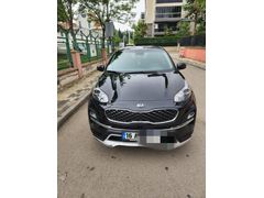 Sahibinden Kia Sportage 1.6 GDI Cool 2021 Model