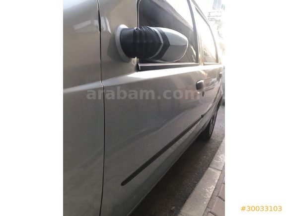 Sahibinden Fiat Punto 1.4 Dynamic 2004 Model