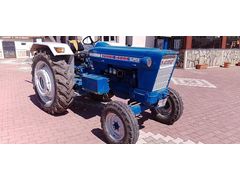 Galeriden Ford 5000 Konya