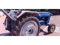 Galeriden Ford 5000 Konya