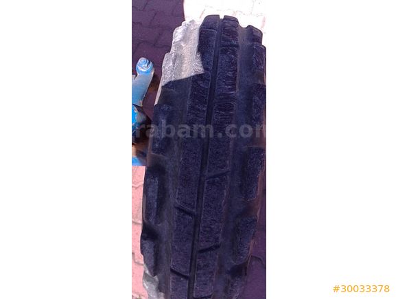 Galeriden Ford 5000 Konya