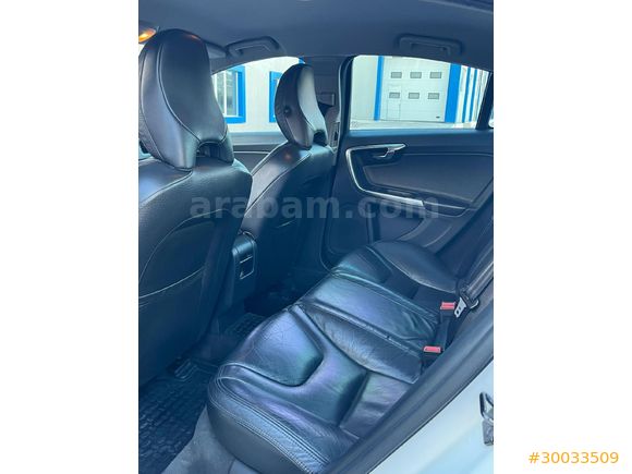 Sahibinden Volvo S60 2.0 T Premium 2011 Model