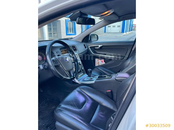 Sahibinden Volvo S60 2.0 T Premium 2011 Model