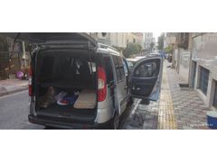 Sahibinden Fiat Doblo Combi 1.3 Multijet Safeline 2011 Model
