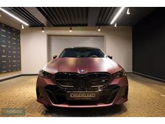 NİĞDELİLER 2024 BMW i5 M60 xDrive M /Özel Seri-Renk /Bayi /7459