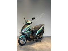 ENKA MOTOBİKE arora CRV125
