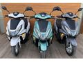 ENKA MOTOBİKE arora CRV125