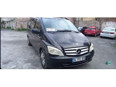 Sahibinden Mercedes - Benz Vito 113 CDI 2013 Model