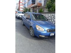 Sahibinden Hyundai Accent Era 1.4 Team 2009 Model