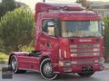 MEYDAN dan 2006 SIFIR MOTOR SIFIR MUAYNE KLİMALI RÖTERDARLI