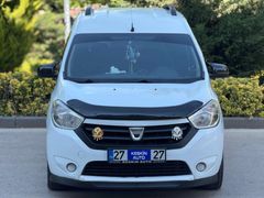 Galeriden Dacia Dokker 1.5 DCi Ambiance 2014 Model Gaziantep