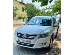 Sahibinden Volkswagen Tiguan 1.4 TSI Fun&Function 2010 Model Konya