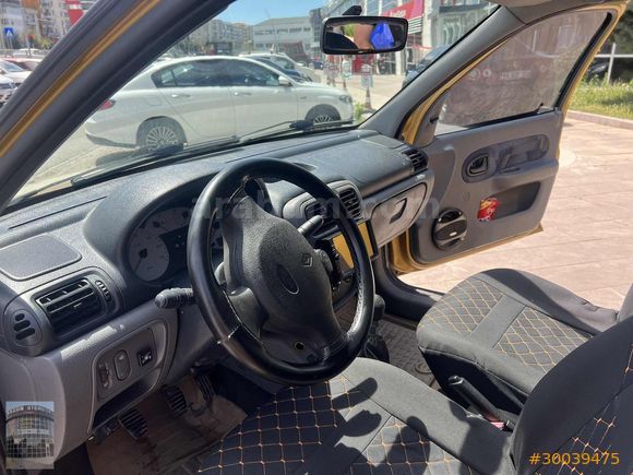 AKGÜN OTOMOTİV PLAZA'DAN RENAULT CLİO