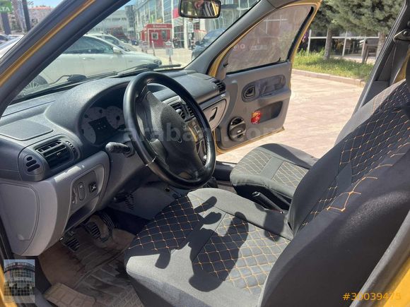 AKGÜN OTOMOTİV PLAZA'DAN RENAULT CLİO