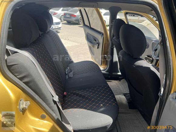 AKGÜN OTOMOTİV PLAZA'DAN RENAULT CLİO