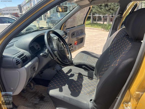 AKGÜN OTOMOTİV PLAZA'DAN RENAULT CLİO