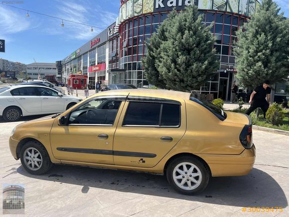 AKGÜN OTOMOTİV PLAZA'DAN RENAULT CLİO