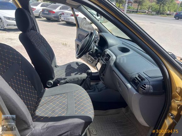 AKGÜN OTOMOTİV PLAZA'DAN RENAULT CLİO