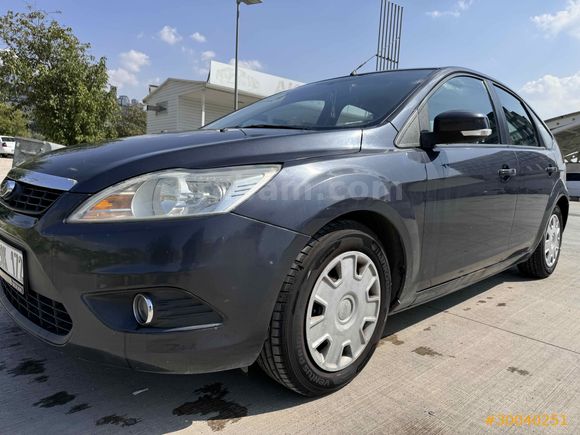 Sahibinden Ford Focus 1.6 Trend 2008 Model