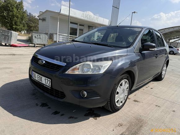Sahibinden Ford Focus 1.6 Trend 2008 Model
