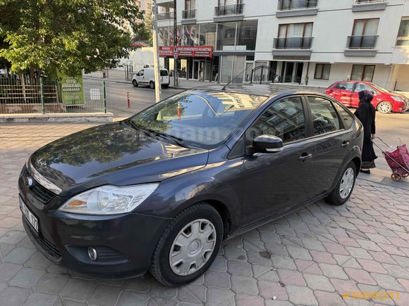 Sahibinden Ford Focus 1.6 Trend 2008 Model