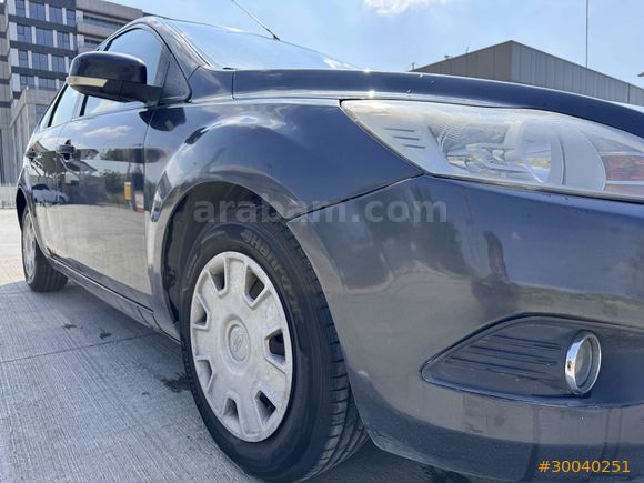 Sahibinden Ford Focus 1.6 Trend 2008 Model
