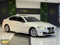 2015 MODEL/BMW 520İ PREMİUM/HAYALET/VAKUM/SONROUF/FIRSAT ARACI